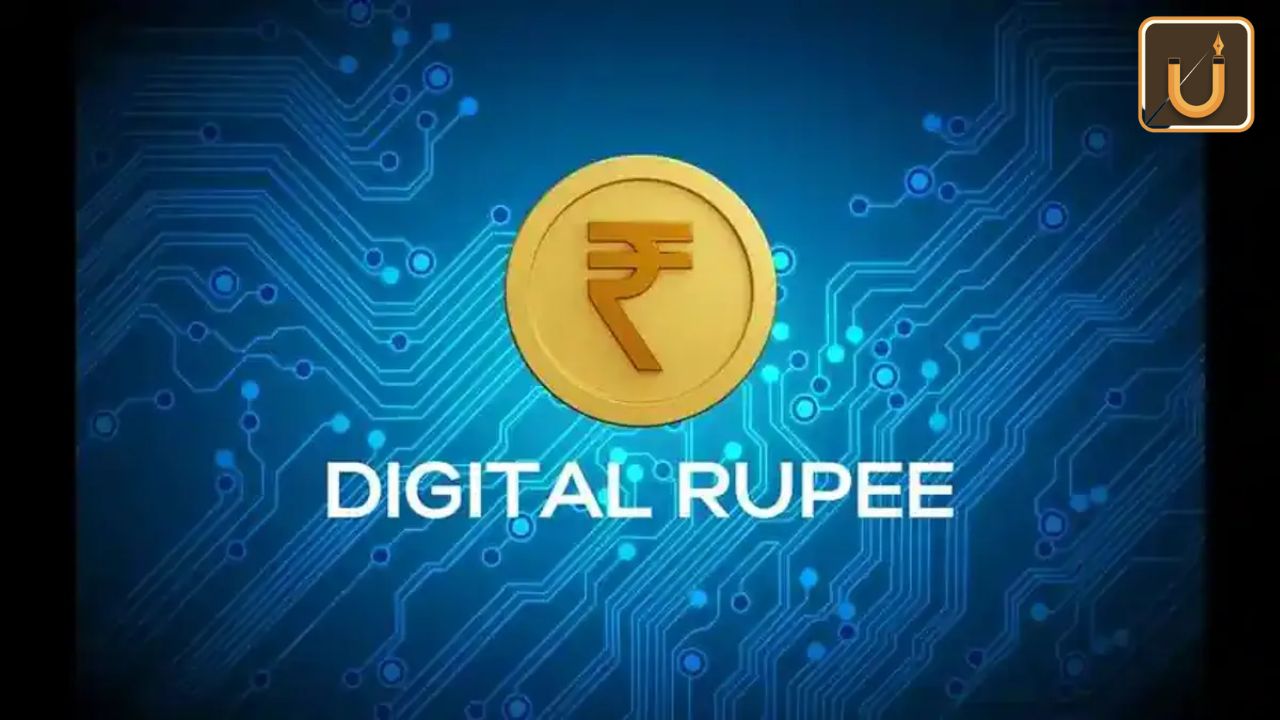 Usthadian Academy / RBI To Introduce Offline Capability For E-Rupee Transactions | 10 feb 2024 Usthadian Academy / RBI To Introduce Offline Capability For E-Rupee Transactions